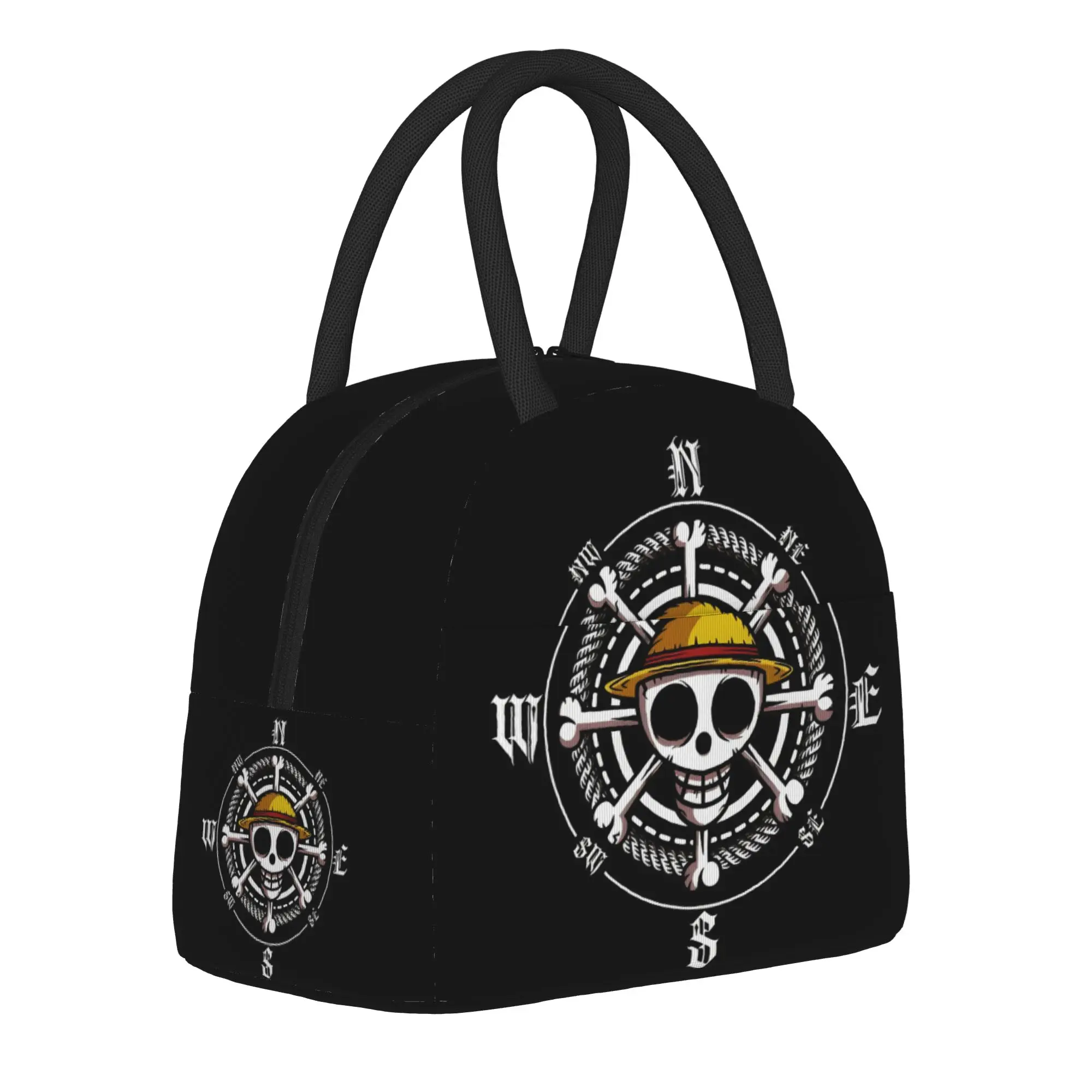 LUFFYS o-one-piece-e Insulated Lunch Bags for Men Women Storage Food Box Portable Thermal Cooler Bento Box For Picnic
LUFFYS o-one-piece-e Insulated Lunch Bags for Men Women Storage Food Box Portable Thermal Cooler Bento Box For Picnic