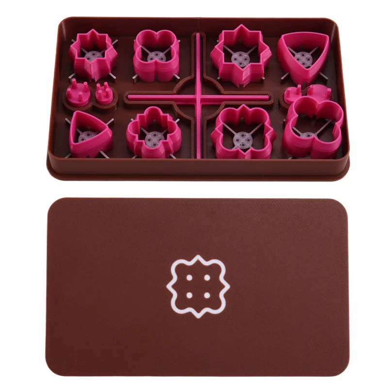 【Фаворит!】Создайте идеально центрированные пуговицы с легким набором инструментов и пуговиц для начинающих.
【Фаворит!】Создайте идеально центрированные пуговицы с легким набором инструментов и пуговиц для начинающих.