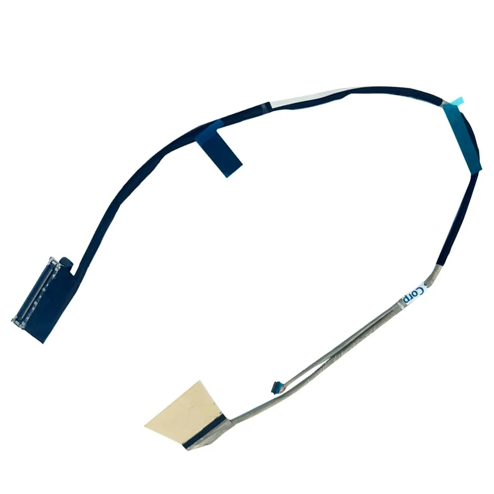 FHD 240HZ 40PIN LCD LVDS LED Screen Video Flex Display Cable for ASUS ROG Strix Scar 17 G733QS 14005-03690500 6017B1706801
FHD 240HZ 40PIN LCD LVDS LED Screen Video Flex Display Cable for ASUS ROG Strix Scar 17 G733QS 14005-03690500 6017B1706801