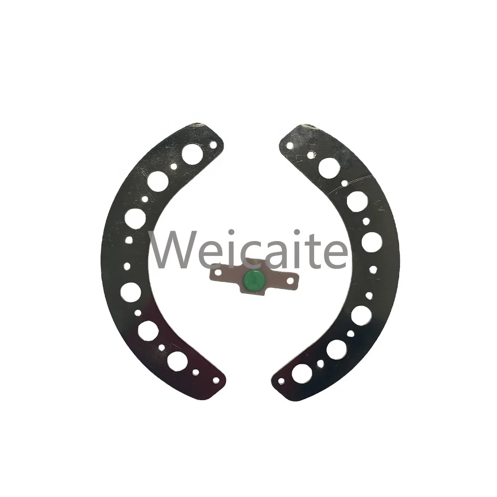LSA49 Generator Accessories 3-Phase Half-Bridge Module Speed Sensor and Rectifier Diode Steel Material AVR Spare Parts
LSA49 Generator Accessories 3-Phase Half-Bridge Module Speed Sensor and Rectifier Diode Steel Material AVR Spare Parts