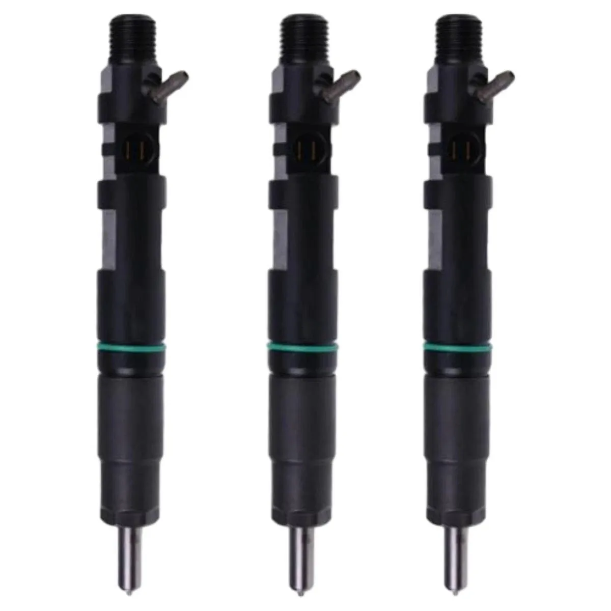 3X Fuel Injector 28320793 F6800-53003 for Daedong 3F183T 4F243T Kioti RX7320C
3X Fuel Injector 28320793 F6800-53003 for Daedong 3F183T 4F243T Kioti RX7320C