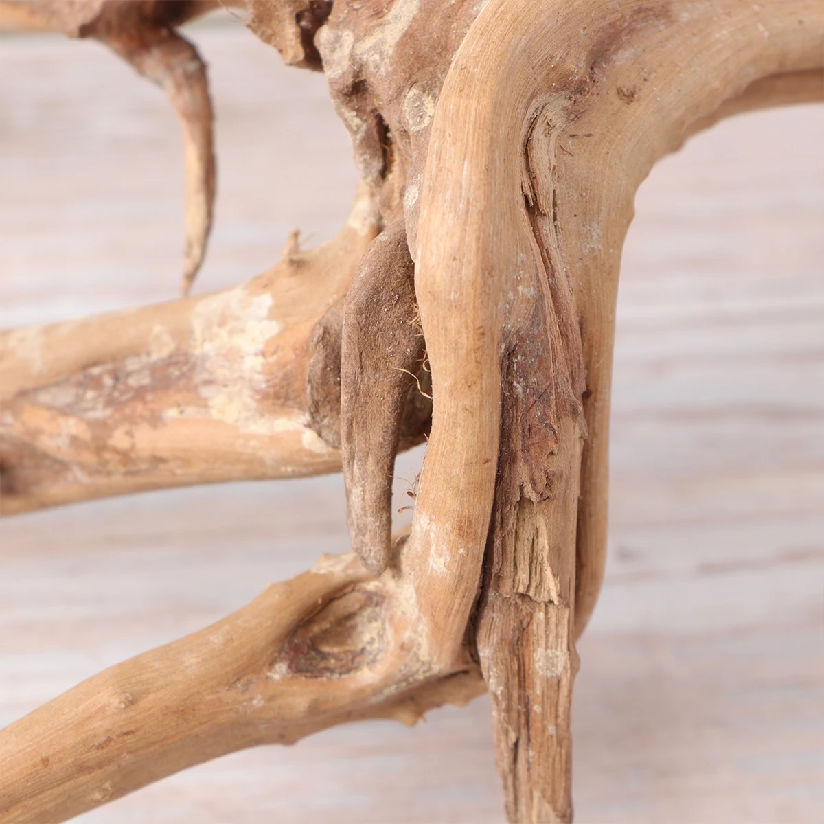 30 -35cm Decorate Decoration Fish Tank Log Driftwood for Freshwater Aquarium
30 -35cm Decorate Decoration Fish Tank Log Driftwood for Freshwater Aquarium