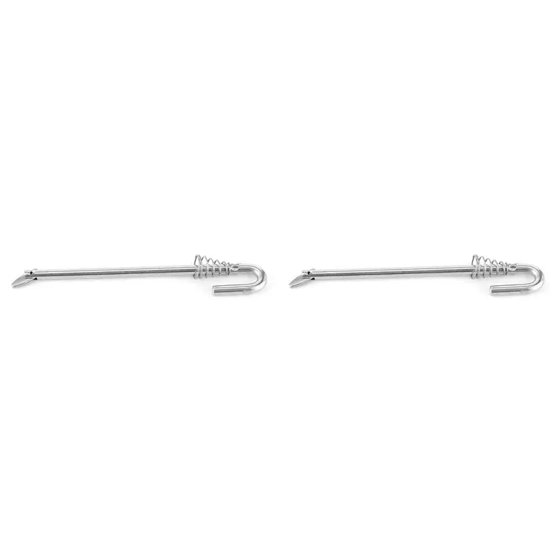 2X Outboard Tilt Rod 6E0‑43160‑00‑00 Fits For 2 Stroke 9.9HP 15HP 18HP
2X Outboard Tilt Rod 6E0‑43160‑00‑00 Fits For 2 Stroke 9.9HP 15HP 18HP