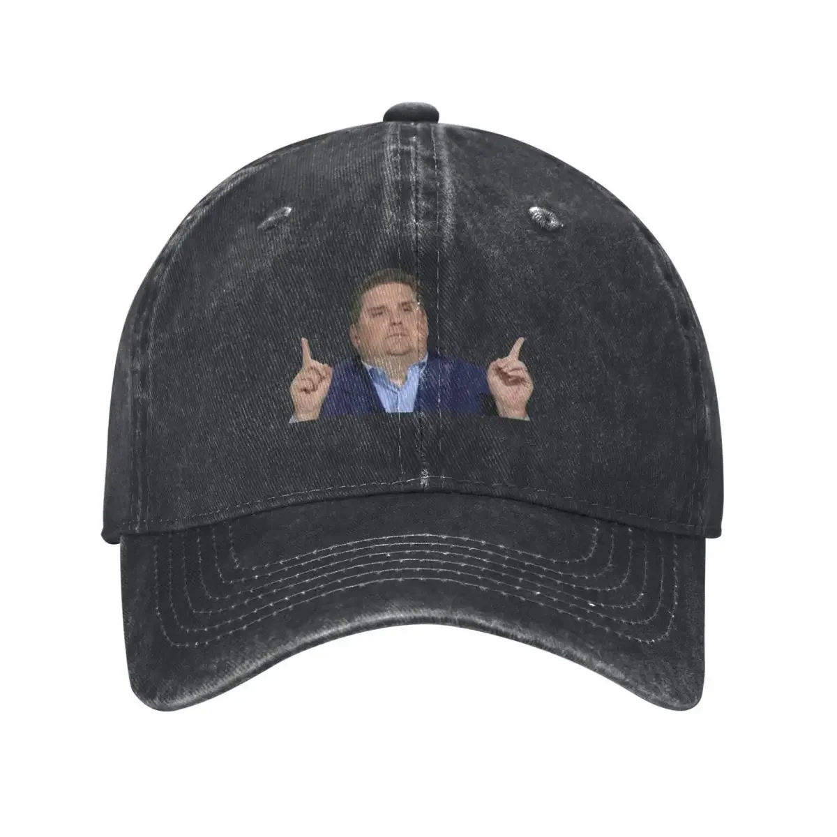 Brian Windhorst - Now Why is That Baseball Cap black Military Cap Man Women Men's
Brian Windhorst - Now Why is That Baseball Cap black Military Cap Man Women Men's