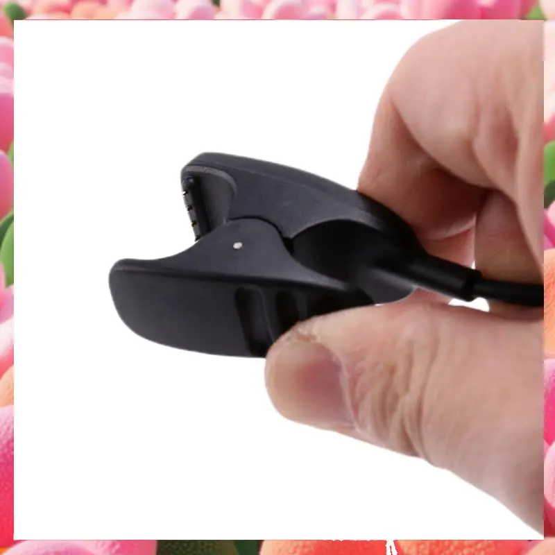 5 шт. 3,3 фута USB-кабель для зарядки, док-станция, зарядное устройство для Suunto 3 Fitness, Suunto 5, Ambit 1 2 3, Traverse, Kailash-ABJU
5 шт. 3,3 фута USB-кабель для зарядки, док-станция, зарядное устройство для Suunto 3 Fitness, Suunto 5, Ambit 1 2 3, Traverse, Kailash-ABJU