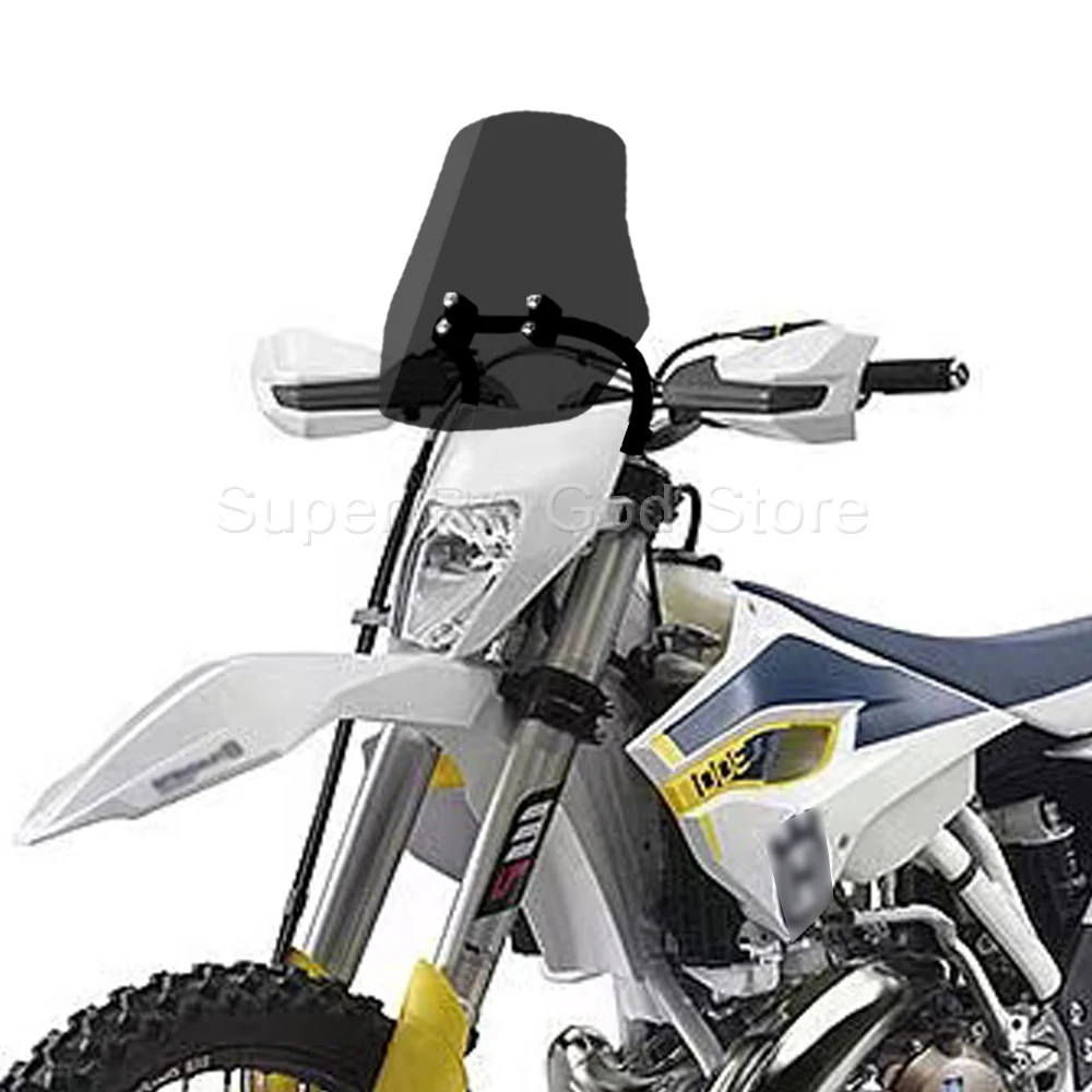 For TE 300 2014-2017 Motorcycle Adventure windscreen Windscreen portable navigation stand
For TE 300 2014-2017 Motorcycle Adventure windscreen Windscreen portable navigation stand
