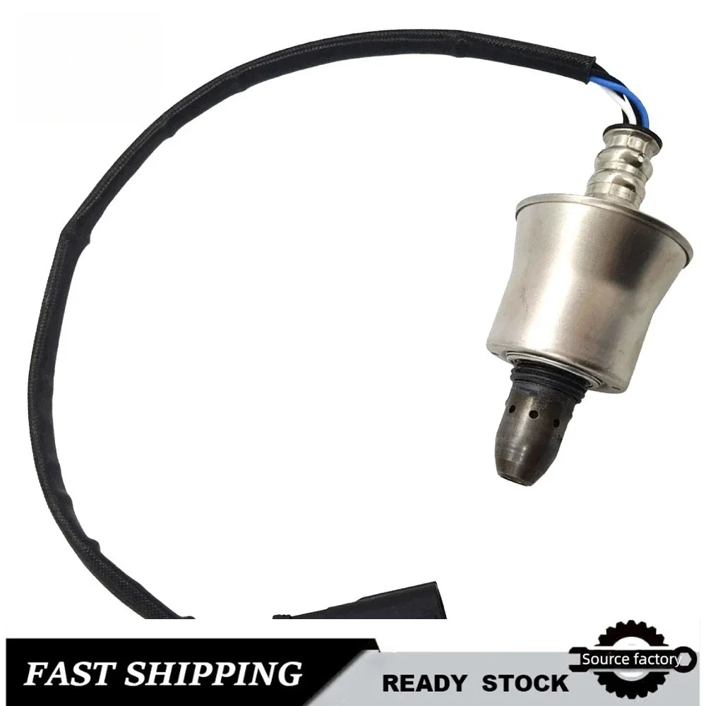 O2 SensorOxygen 89467-12280 for Toyota Corolla Lexus, Automotive Sensor in-stock, Shipped ImmediatelyReplacement Parts
O2 SensorOxygen 89467-12280 for Toyota Corolla Lexus, Automotive Sensor in-stock, Shipped ImmediatelyReplacement Parts