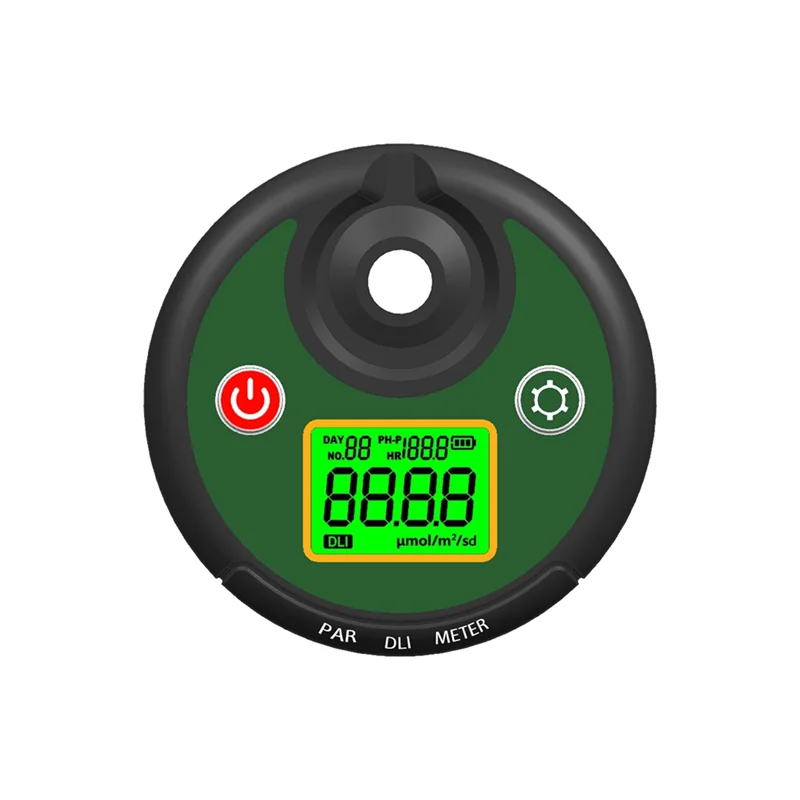 MOPHE-Цифровой измеритель энергии света. Световая энергия в соответствии с полосой, способствует росту растений в реальном времени и записи.
MOPHE-Цифровой измеритель энергии света. Световая энергия в соответствии с полосой, способствует росту растений в реальном времени и записи.