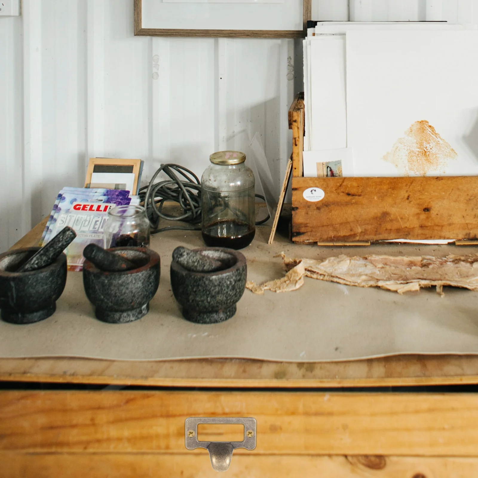 1Set Zinc Alloy Drawer Label Frame Vintage Style Card Holder Pull Handle Cabinet Furniture Accessories Medicine Chest
1Set Zinc Alloy Drawer Label Frame Vintage Style Card Holder Pull Handle Cabinet Furniture Accessories Medicine Chest