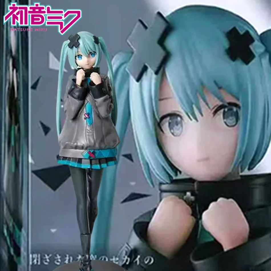 Горячая 21 см Luminasta World Plan с закрытым окном World Hatsune Miku, ручная кукла на день рождения, Рождество, Хэллоуин, модная кукла, подарок
Горячая 21 см Luminasta World Plan с закрытым окном World Hatsune Miku, ручная кукла на день рождения, Рождество, Хэллоуин, модная кукла, подарок