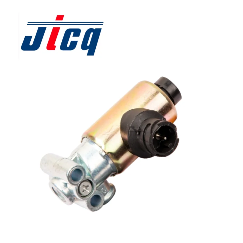 4721726860/1440446/1934966 Truck Solenoid Valve for DAF/SCANIA
4721726860/1440446/1934966 Truck Solenoid Valve for DAF/SCANIA