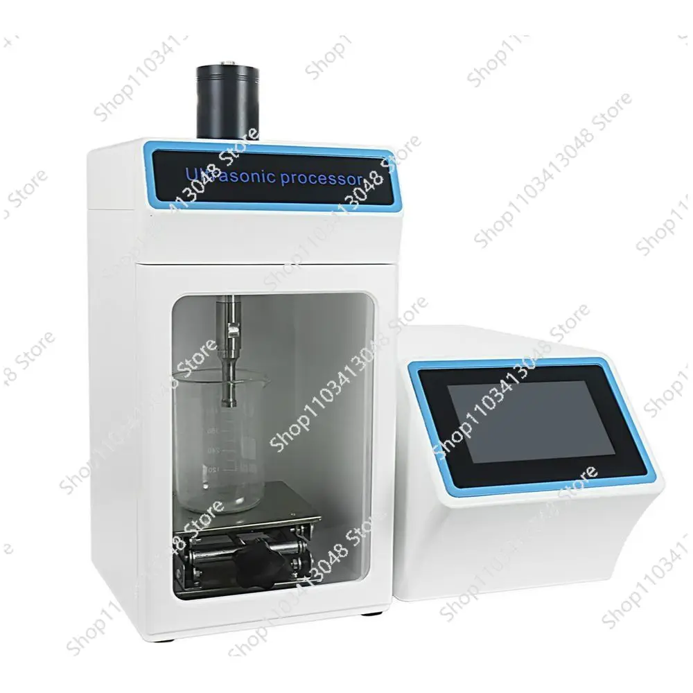 PZ-550LI 550W ultrasonic processor ultrasonic cell disruptor 0.1-600ml
PZ-550LI 550W ultrasonic processor ultrasonic cell disruptor 0.1-600ml