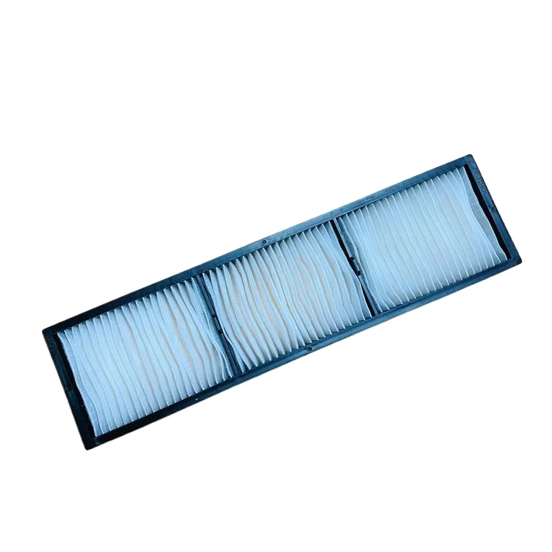 ELPAF46 Projector Filter Dust Screen Fit for CB-Z9750U Z9800W Z9870 Z9870U Projector
ELPAF46 Projector Filter Dust Screen Fit for CB-Z9750U Z9800W Z9870 Z9870U Projector