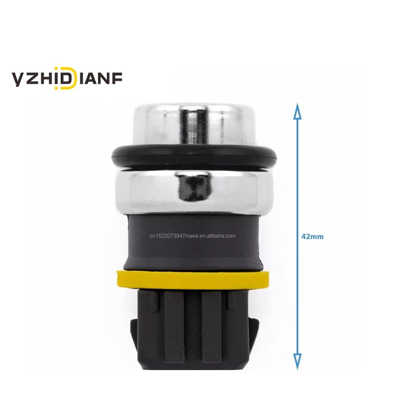 20pcs Car Engine Coolant Temperature Sensor 6U0919501B 357919501A Auto Sensor for VW Golf Passat Jetta
20pcs Car Engine Coolant Temperature Sensor 6U0919501B 357919501A Auto Sensor for VW Golf Passat Jetta