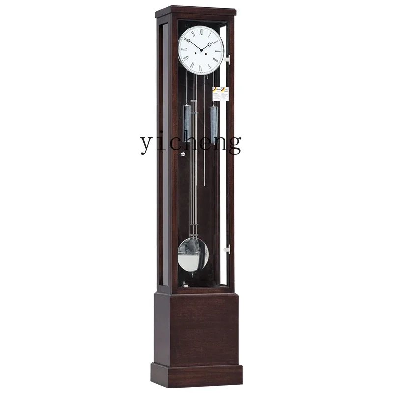 XL European floor clock living room simple floor clock holder living room floor clock
XL European floor clock living room simple floor clock holder living room floor clock