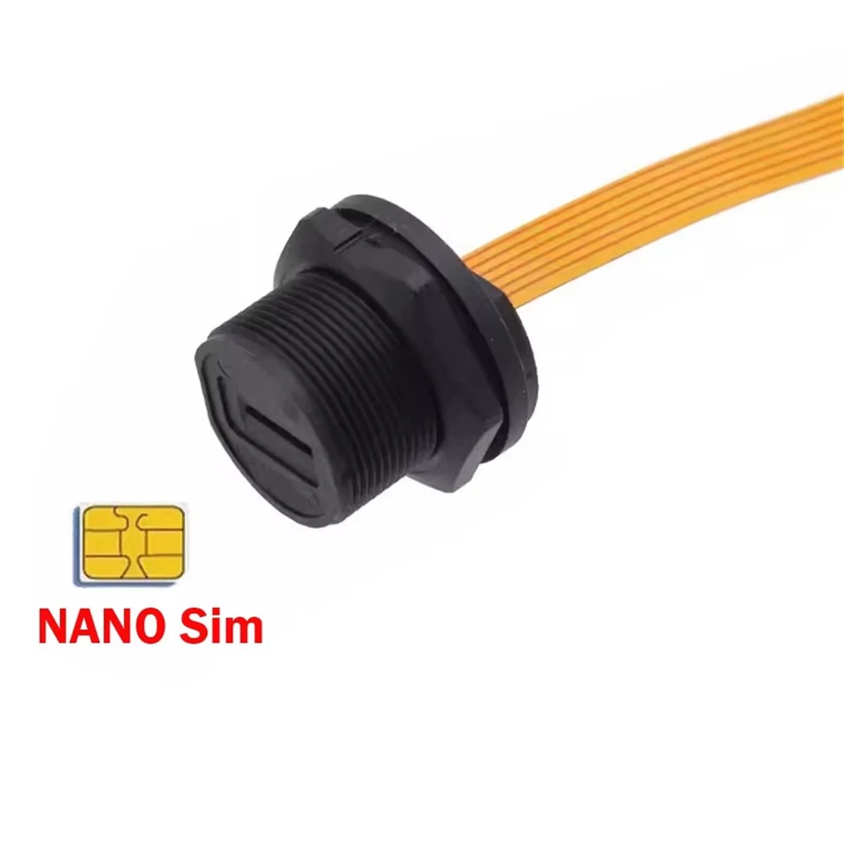 # Держатель карты 350 Вт Разъем для карты TF Micro-SD Разъем для карты памяти (желтый)
# Держатель карты 350 Вт Разъем для карты TF Micro-SD Разъем для карты памяти (желтый)