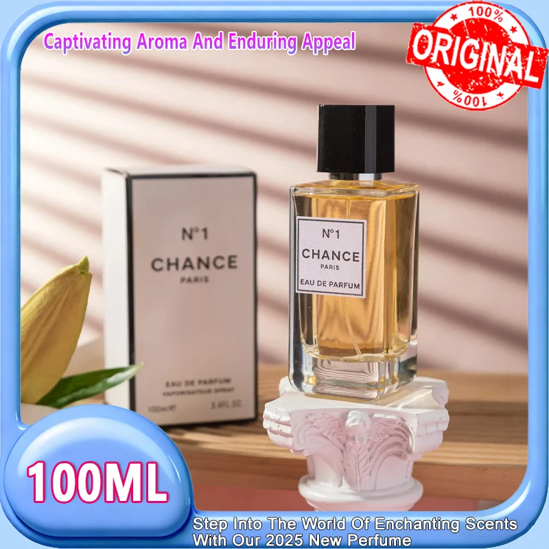 100 мл хит продаж, классические брендовые женские духи, долговечные духи Южной Америки, Восточная Азия, парфюмерия, аромат для тела
100 мл хит продаж, классические брендовые женские духи, долговечные духи Южной Америки, Восточная Азия, парфюмерия, аромат для тела