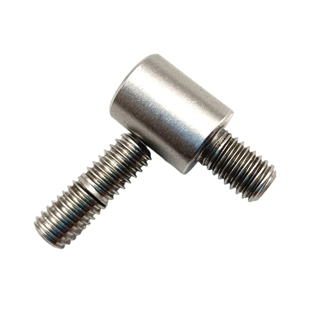 Sale Automobile Dent Repair Kit M8 To 5/16-18 Thread Screw Adapters Converter Screw Replacement Car Accessories
Sale Automobile Dent Repair Kit M8 To 5/16-18 Thread Screw Adapters Converter Screw Replacement Car Accessories