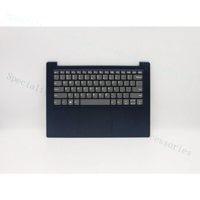 A+ NEW 5CB0X56644 FOR Lenovo IdeaPad 3-14IIL05 3-14ARE05 Palmrest Keyboard Touchpad
A+ NEW 5CB0X56644 FOR Lenovo IdeaPad 3-14IIL05 3-14ARE05 Palmrest Keyboard Touchpad