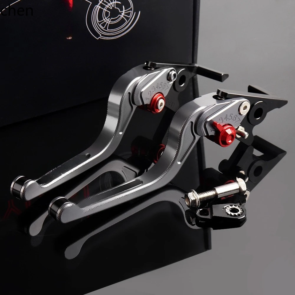 ZML Compatible with Sanyang Xunyi 250 Joymax Z300 F300 Modified Parking Brake Lever
ZML Compatible with Sanyang Xunyi 250 Joymax Z300 F300 Modified Parking Brake Lever