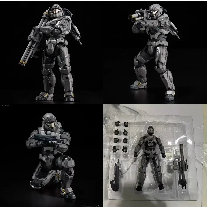 Новая фигурка Emile-A239 Spartan-B312 в масштабе 1/12, высококачественная, с подвижными суставами, коллекционная, для декора, игрушка, сюрприз-подарок
Новая фигурка Emile-A239 Spartan-B312 в масштабе 1/12, высококачественная, с подвижными суставами, коллекционная, для декора, игрушка, сюрприз-подарок