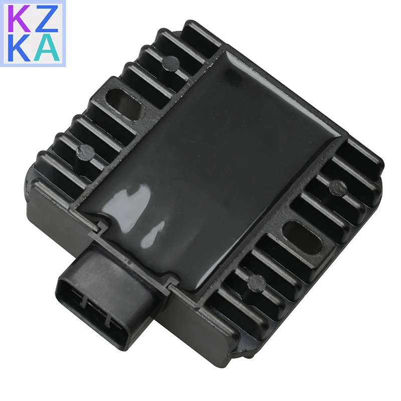68V-81960-10 Voltage Regulator Rectifier for Yamaha 50 60 70 115 Hp 4-Stroke Outboard F50 F60 F70 F115 FL115 FT50 FT60 68V-81960
68V-81960-10 Voltage Regulator Rectifier for Yamaha 50 60 70 115 Hp 4-Stroke Outboard F50 F60 F70 F115 FL115 FT50 FT60 68V-81960