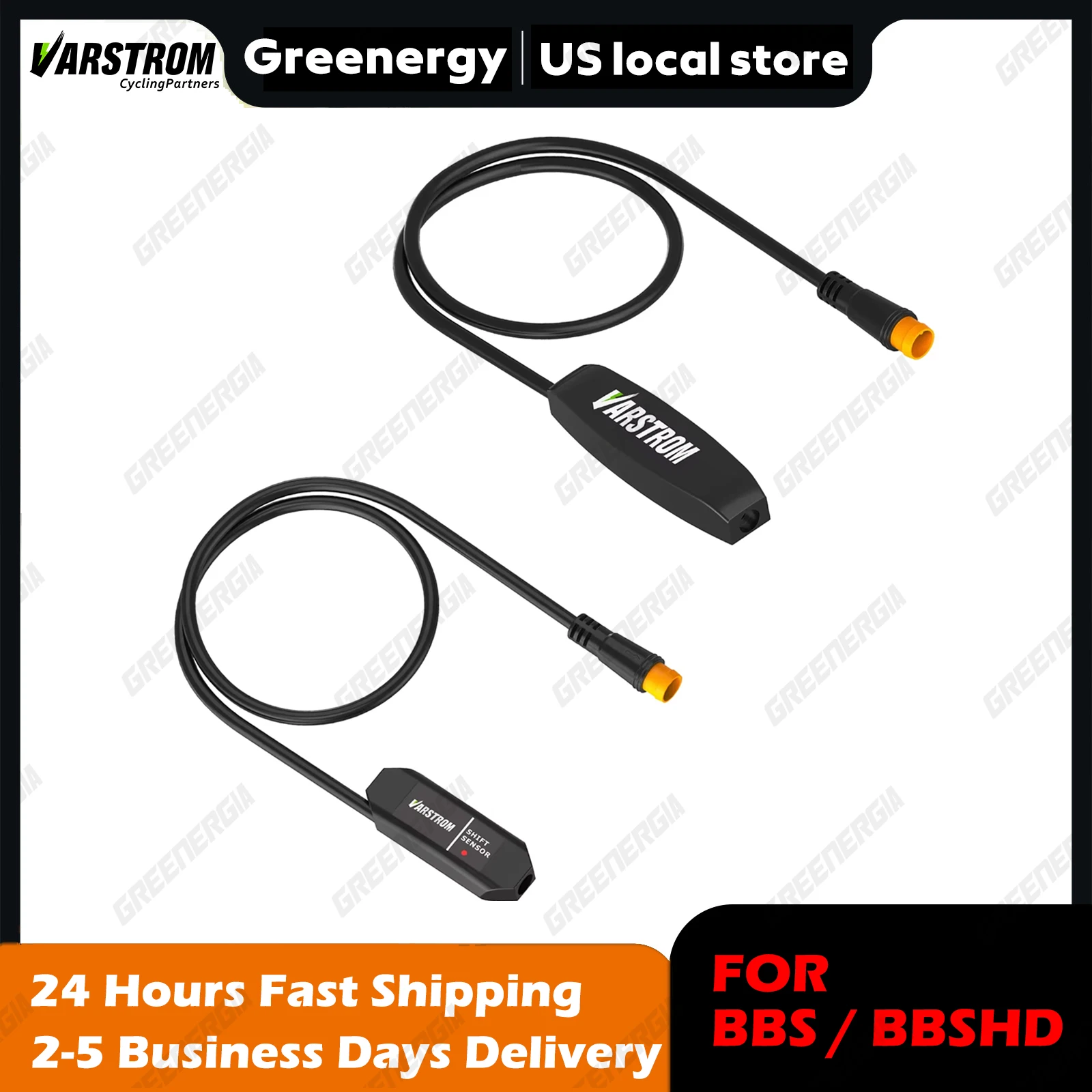 Датчик переключения передач для Bafang E-Bike BBS01 BBS02 BBSHD, со склада в США, датчик редукции двигателя среднего привода, водонепроницаемый разъем, кабель 1T2
Датчик переключения передач для Bafang E-Bike BBS01 BBS02 BBSHD, со склада в США, датчик редукции двигателя среднего привода, водонепроницаемый разъем, кабель 1T2