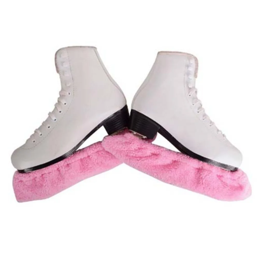 1 pair Soft Protector Ice Skate Shoes Covers Case Breathable Skate Shoes Protector Comfortable Hockey Skates
1 pair Soft Protector Ice Skate Shoes Covers Case Breathable Skate Shoes Protector Comfortable Hockey Skates