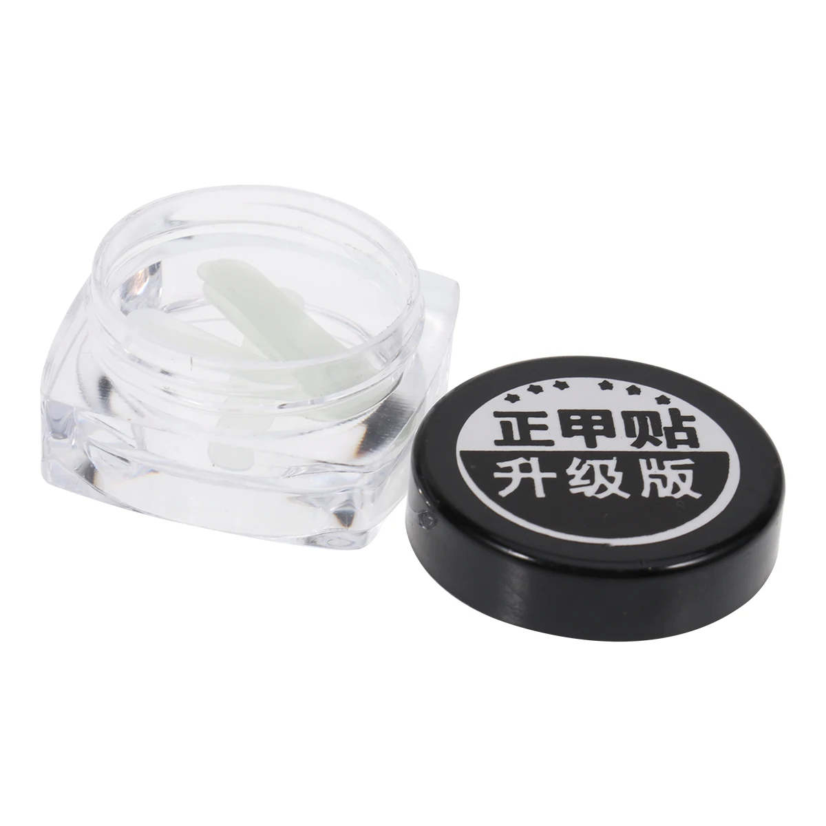 20 Pcs Nail Groove Corrector Elastic Toe Patch Sticker for Ingrown Toenail Relief Paronychia Correction Tool Foot Care
20 Pcs Nail Groove Corrector Elastic Toe Patch Sticker for Ingrown Toenail Relief Paronychia Correction Tool Foot Care