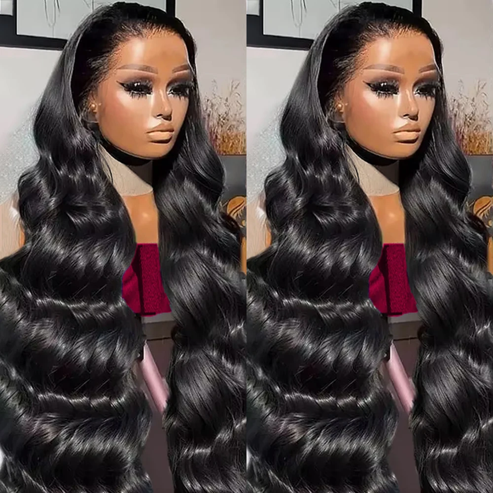 Накладной парик из натуральных волос с кружевной передней частью, 32-36 дюймов, предварительно проработанный, с детским волосом, для женщин, 13x4, 13x6, плотность 250, волнистый, из натуральных волос.
Накладной парик из натуральных волос с кружевной передней частью, 32-36 дюймов, предварительно проработанный, с детским волосом, для женщин, 13x4, 13x6, плотность 250, волнистый, из натуральных волос.