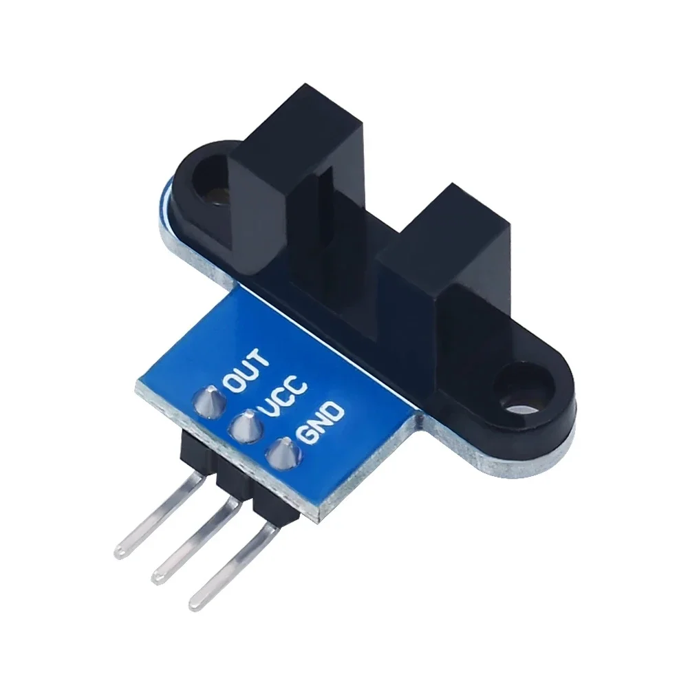 IR Infrared Distance Measurement Detection Optocoupler Speed Sensor ModuleFor Arduino Smart Car / Robot
IR Infrared Distance Measurement Detection Optocoupler Speed Sensor ModuleFor Arduino Smart Car / Robot