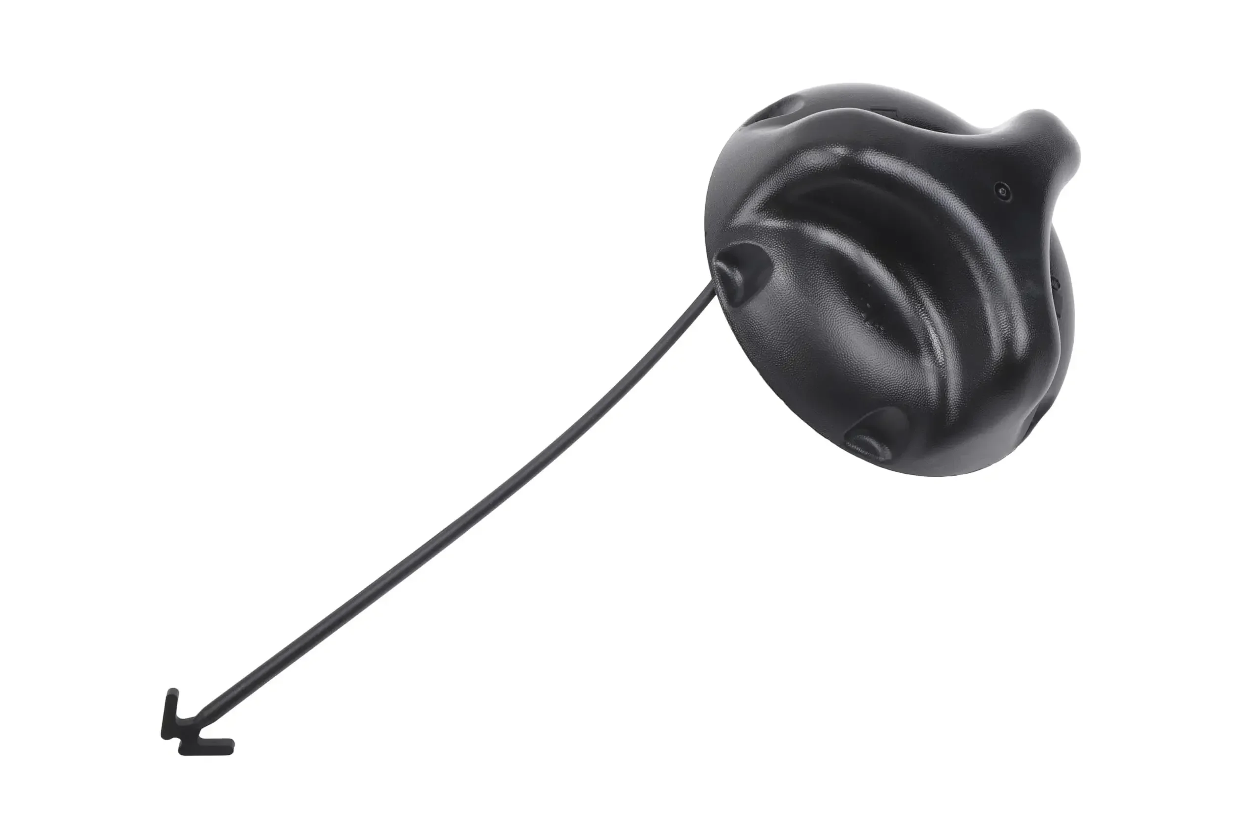 Fuel Tank Filler Cap For Hummer H3 H3T H2 2004-2010
Fuel Tank Filler Cap For Hummer H3 H3T H2 2004-2010