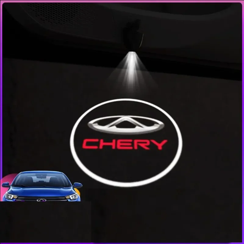 Car Door Courtesy Light HD Projector Welcome Lamps For Chery Logo Tiggo 3 5 7 8 Pro Plus Jetour X70 Arrizo Amulet Arrizo
Car Door Courtesy Light HD Projector Welcome Lamps For Chery Logo Tiggo 3 5 7 8 Pro Plus Jetour X70 Arrizo Amulet Arrizo