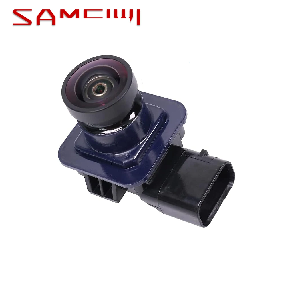 Car rear Backup Camera Reversing Parking Assist Camera for Escape 2013-2017 Part No.#EV4T19G490AA
Car rear Backup Camera Reversing Parking Assist Camera for Escape 2013-2017 Part No.#EV4T19G490AA