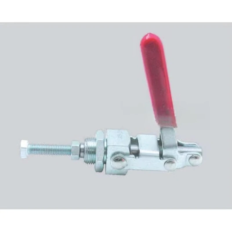 015-31F Push-pull toggle clip universal accessories
015-31F Push-pull toggle clip universal accessories