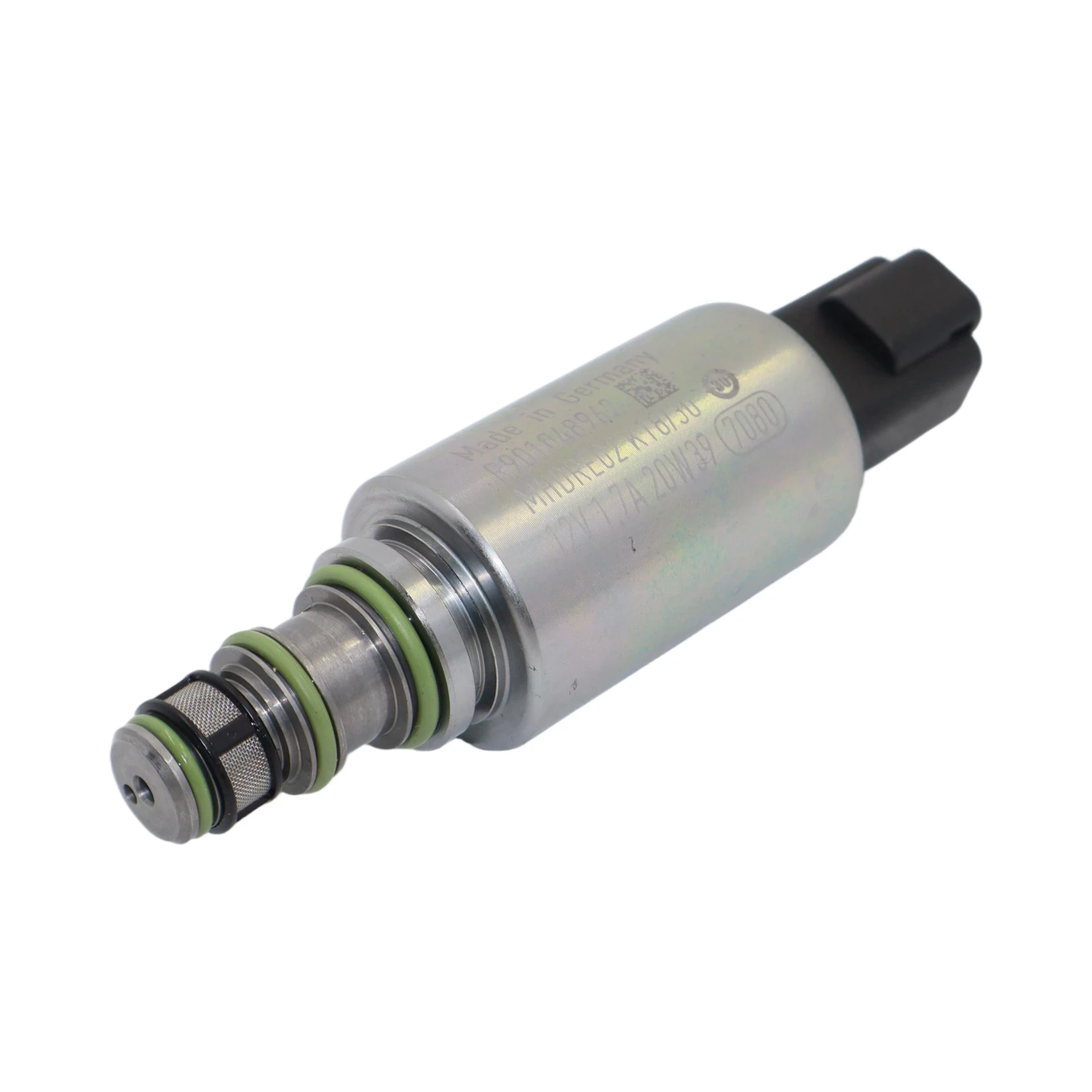 Hydraulic system return valve R901048962 For Rexroth pumps
Hydraulic system return valve R901048962 For Rexroth pumps
