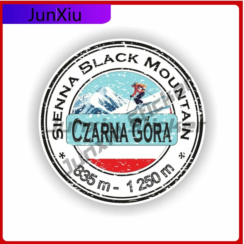 Czarna Gora Sienna Black Mountain Creative Truck SUV Waterproof Exterior Parts Vinyl Decal For Car Truck SUV Window Bumper
Czarna Gora Sienna Black Mountain Creative Truck SUV Waterproof Exterior Parts Vinyl Decal For Car Truck SUV Window Bumper
