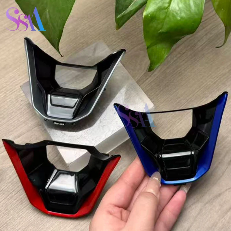 Used for Golf 8 MK8 Volkswagen Passat B8 accessory decoration Volkswagen steering wheel new R logo mark
Used for Golf 8 MK8 Volkswagen Passat B8 accessory decoration Volkswagen steering wheel new R logo mark