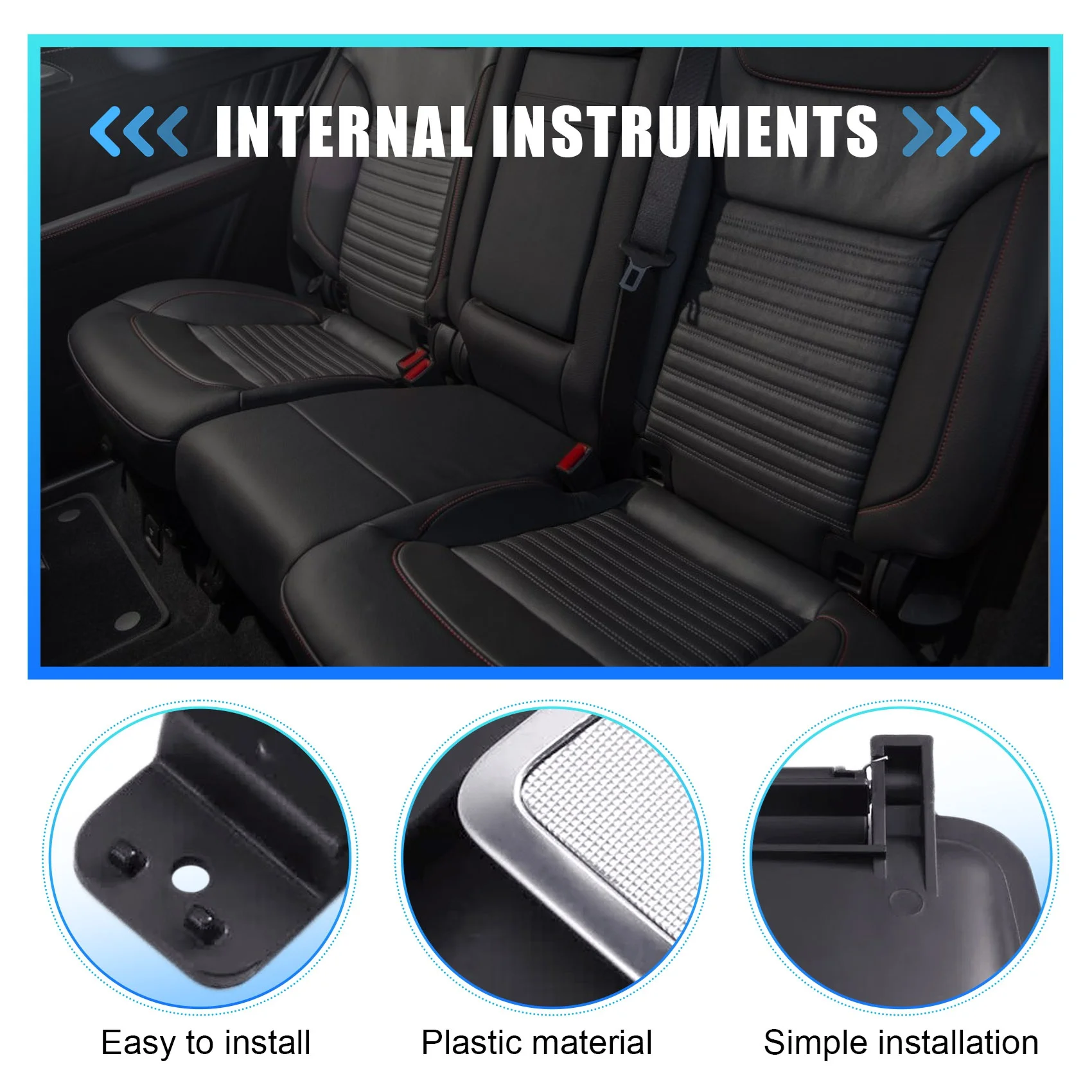 A60E-Car Rear Seat Belt Buckles And The Glove Compartment Latch Switches For Mercedes GLE And GLS W167 Car Accessories
A60E-Car Rear Seat Belt Buckles And The Glove Compartment Latch Switches For Mercedes GLE And GLS W167 Car Accessories
