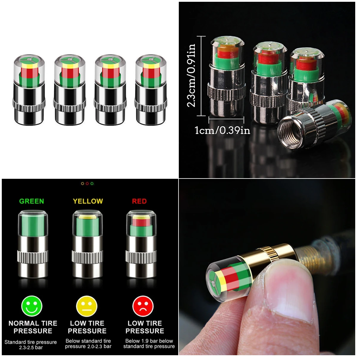Car tire valve caps For McLaren 720S Artura GT 570S Senna P1 Elva Speedtail F1 650S
Car tire valve caps For McLaren 720S Artura GT 570S Senna P1 Elva Speedtail F1 650S