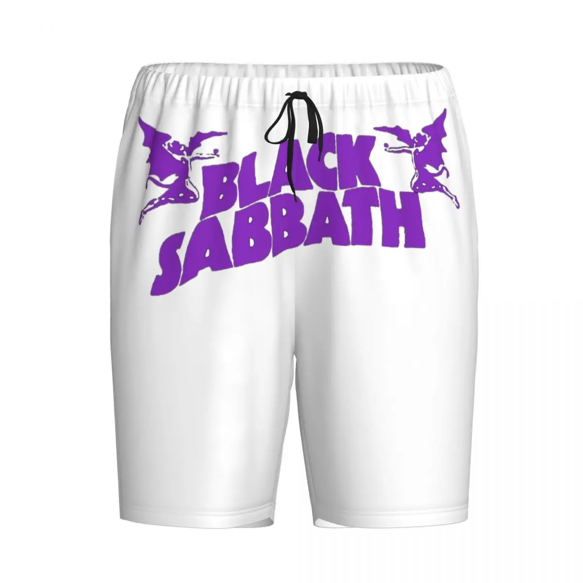 Мужские пижамные штаны Custom Black Sabbath Ozzy Rock, шорты для сна, домашняя одежда, нижняя часть комплекта для отдыха и сна
Мужские пижамные штаны Custom Black Sabbath Ozzy Rock, шорты для сна, домашняя одежда, нижняя часть комплекта для отдыха и сна