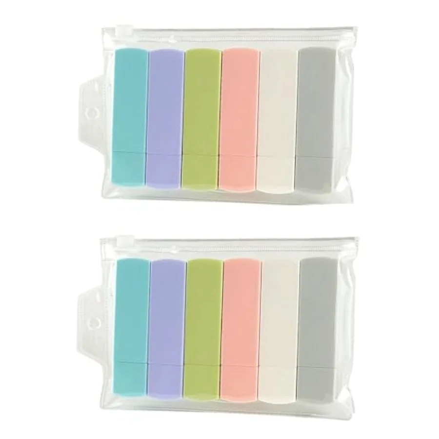 12PCS White Out Tapes, Instant Correction Tape, Colorful Correction Rollers, Cute White Out Tape Applicator Set for Students Of
12PCS White Out Tapes, Instant Correction Tape, Colorful Correction Rollers, Cute White Out Tape Applicator Set for Students Of