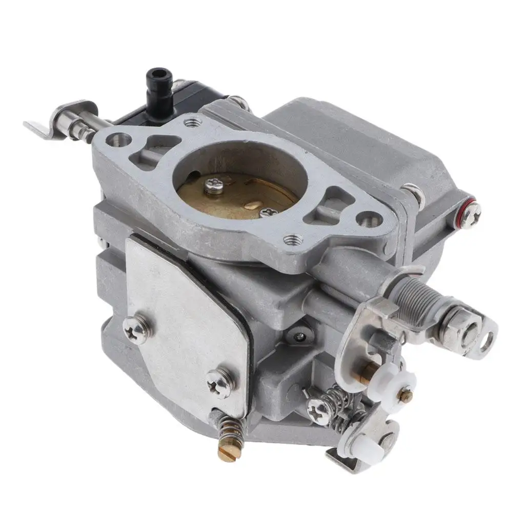 Boat Motor Carburetor for Tohatsu 9.9HP 15HP 18HP M 2-strokes Outboard
Boat Motor Carburetor for Tohatsu 9.9HP 15HP 18HP M 2-strokes Outboard
