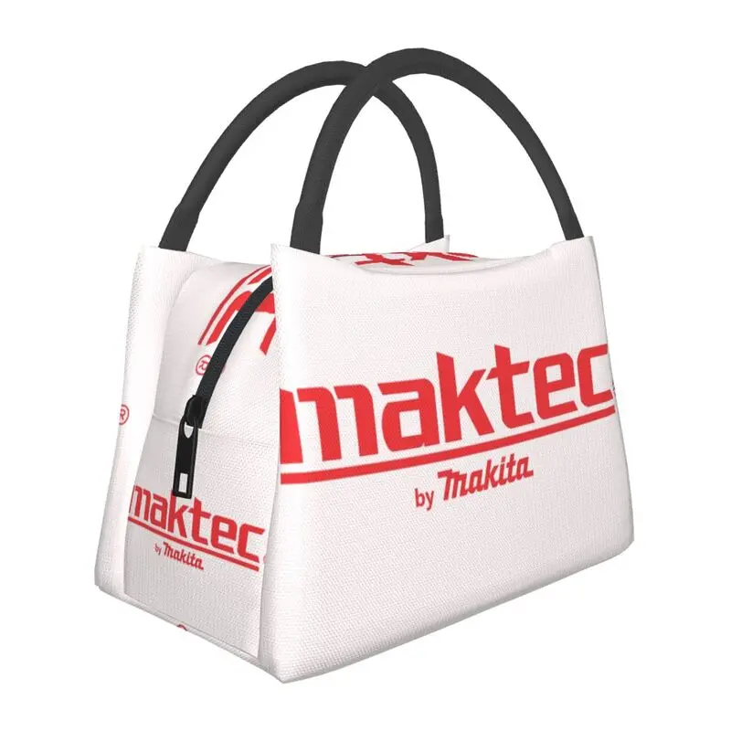 Makitas Power Tools Insulated Lunch Bags for Women Portable Cooler Thermal Food Lunch Box Work Travel
Makitas Power Tools Insulated Lunch Bags for Women Portable Cooler Thermal Food Lunch Box Work Travel