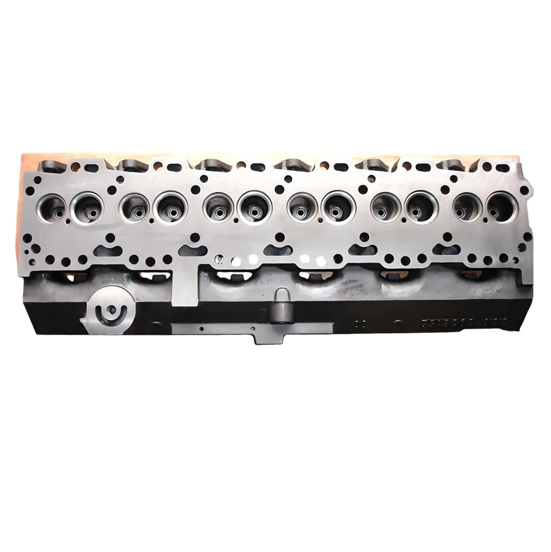 AUTO ENGINE PARTS 5347972 4942117 4942116 CYLINDER HEAD For 6CT 8.3 Injection
AUTO ENGINE PARTS 5347972 4942117 4942116 CYLINDER HEAD For 6CT 8.3 Injection