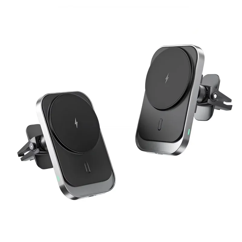 Fast charging car charger, wireless car charger, dashboard, magnetic mobile phone holder, holder.
Fast charging car charger, wireless car charger, dashboard, magnetic mobile phone holder, holder.