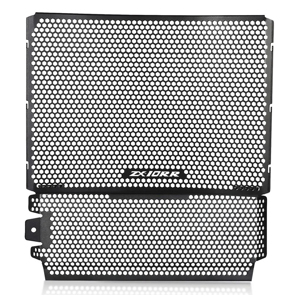 FOR Kawasaki ZX10R ZX10RR 2018 2019 2020 Radiator Guard Grille Cooler Cover Protection Ninja ZX-10RR 2021 2022 2023 2024 2025
FOR Kawasaki ZX10R ZX10RR 2018 2019 2020 Radiator Guard Grille Cooler Cover Protection Ninja ZX-10RR 2021 2022 2023 2024 2025