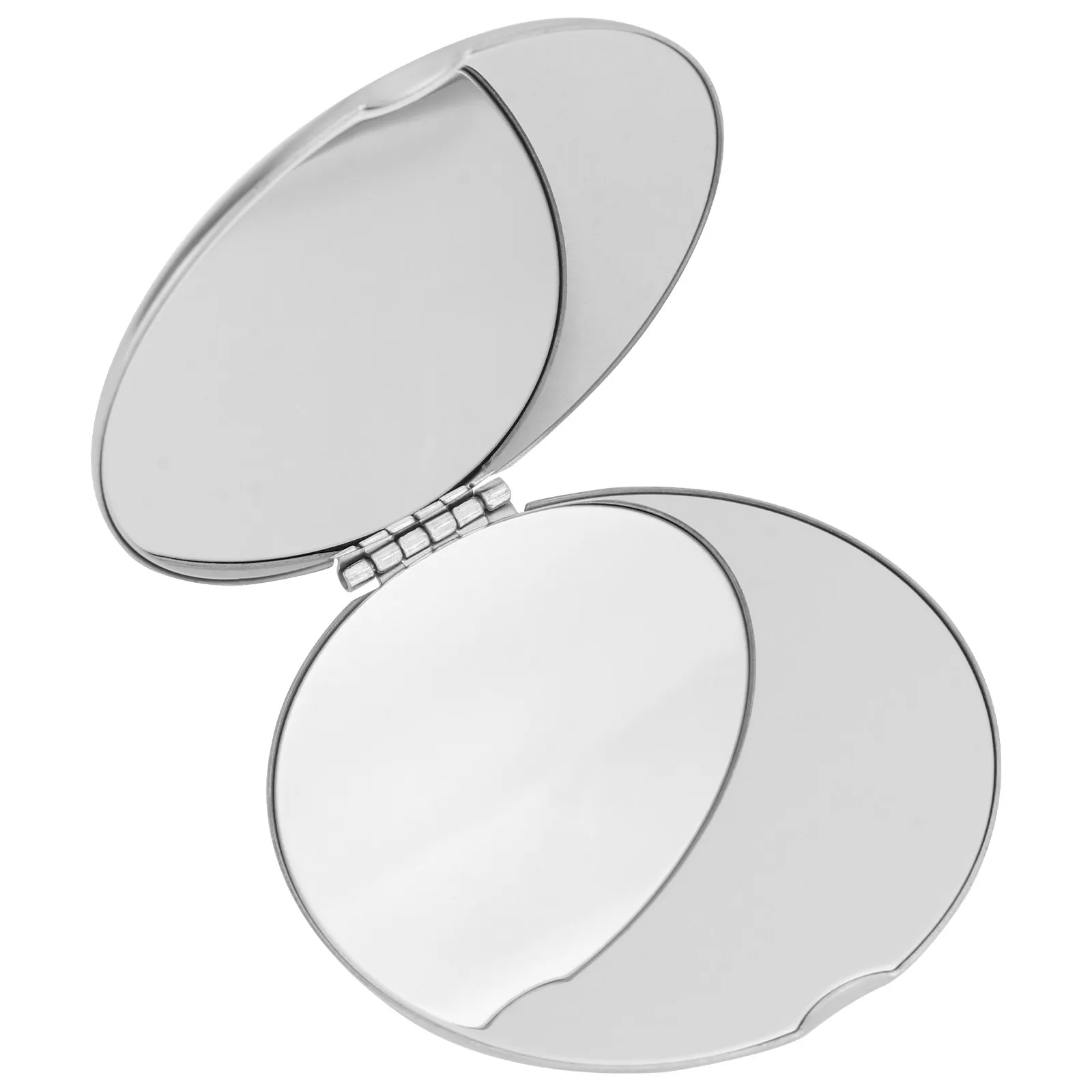 Portable Compact Mirror Small Makeup Vanity Foldable Women Gift Travel Business Multi Angle Birthday Christmas
Portable Compact Mirror Small Makeup Vanity Foldable Women Gift Travel Business Multi Angle Birthday Christmas