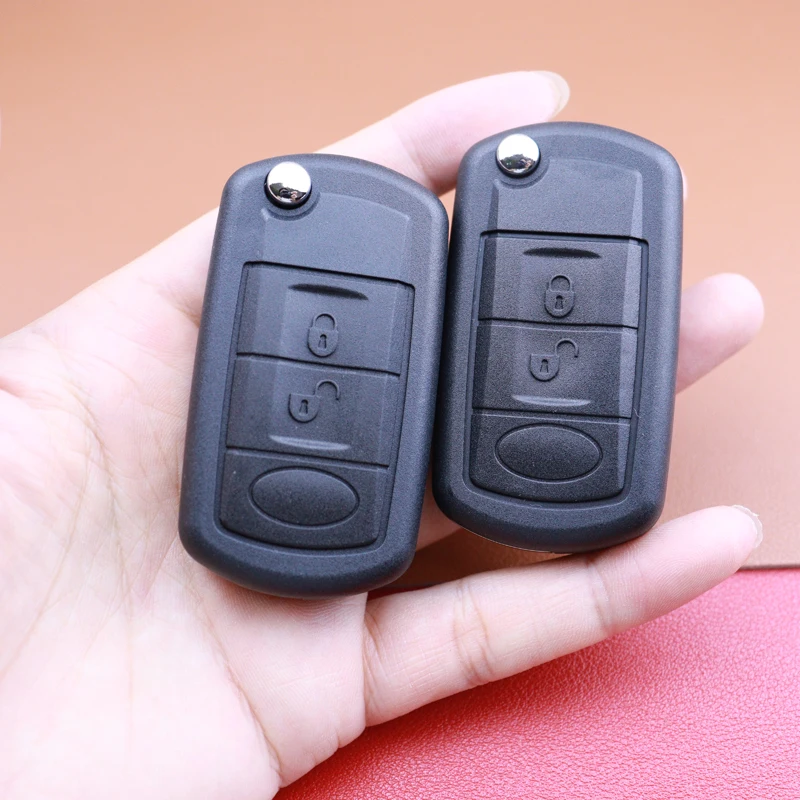 3-кнопочный автомобильный брелок для ключей, корпус для Land Rover LR3 Discovery 3 Range Rover Sport Vouge 2005-2008-2010, складной корпус ключа
3-кнопочный автомобильный брелок для ключей, корпус для Land Rover LR3 Discovery 3 Range Rover Sport Vouge 2005-2008-2010, складной корпус ключа