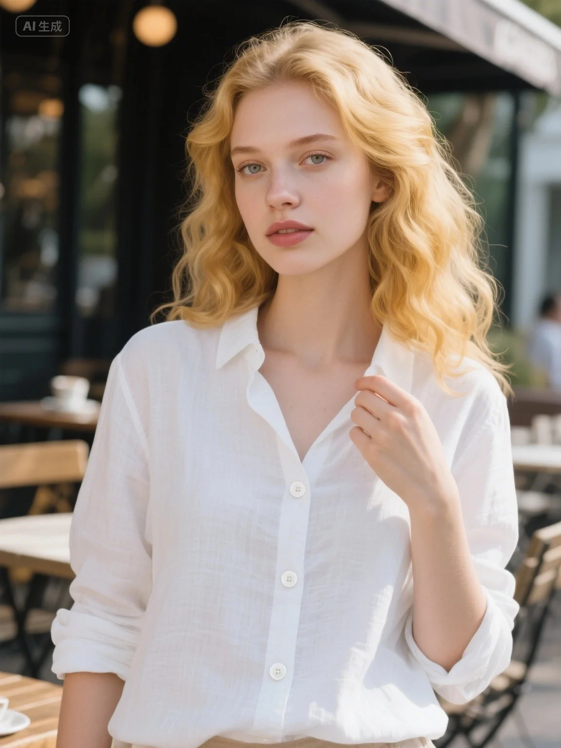 Осенняя женская модная свободная рубашка с воротником, офисный женский однотонный универсальный топ, рубашка с длинными рукавами
Осенняя женская модная свободная рубашка с воротником, офисный женский однотонный универсальный топ, рубашка с длинными рукавами